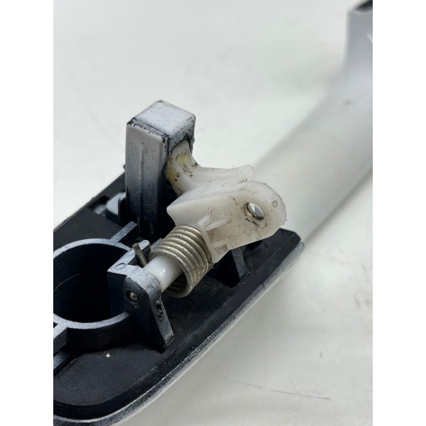 Maçaneta Externa Traseira Direita Ford Fiesta 2007 A 2013