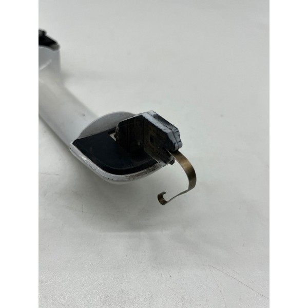 Maçaneta Externa Traseira Direita Ford Fiesta 2007 A 2013