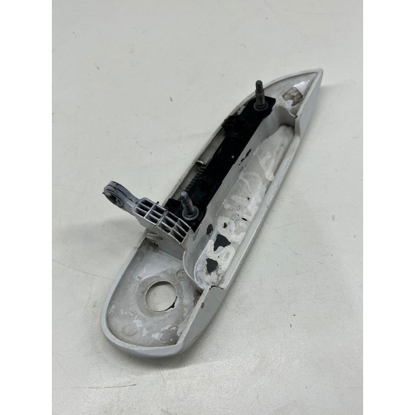 Maçaneta Porta Dianteira Esquerda Onix Prisma Spin Cobalt