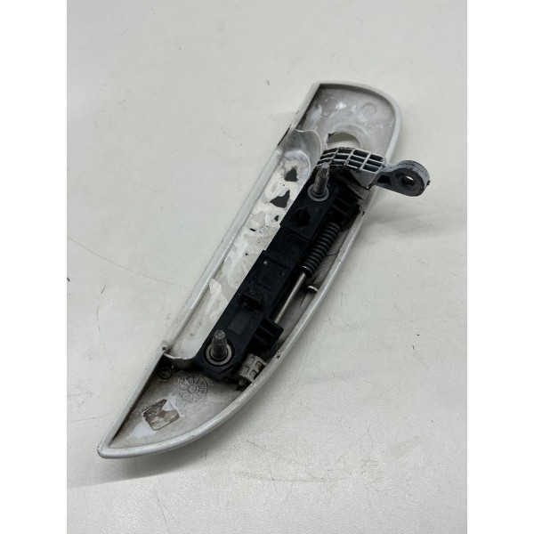 Maçaneta Porta Dianteira Esquerda Onix Prisma Spin Cobalt