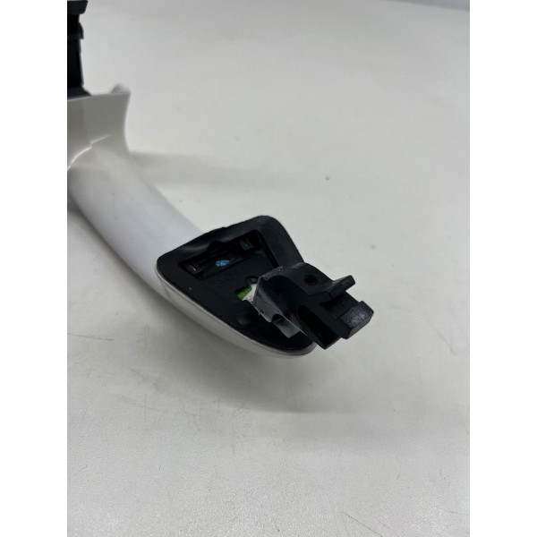 Puxador Maçaneta Externa New Fiesta Ecosport Ka 2012 2020