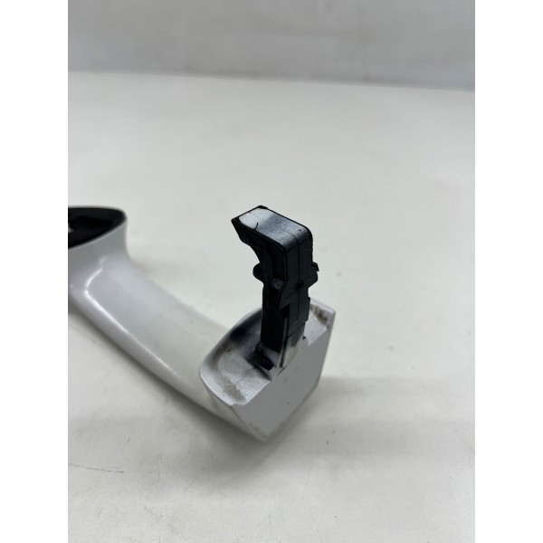 Puxador Maçaneta Externa New Fiesta Ecosport Ka 2012 2020