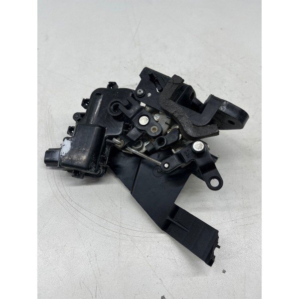 Fechadura Porta Traseira Direita Kwid 2021