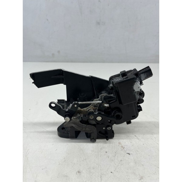 Fechadura Porta Traseira Direita Kwid 2021