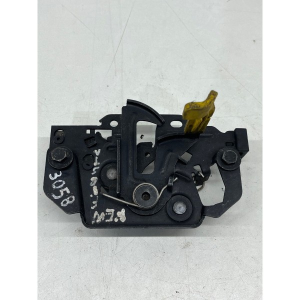 Fechadura Capo Ford New Fiesta Hatch 2013 A 2019