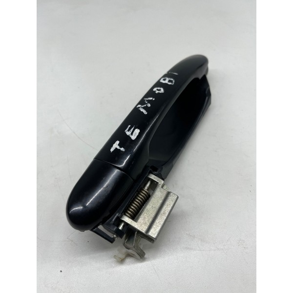 Maçaneta Externa Porta Traseira Esquerda Fiat Mobi 2017 2024