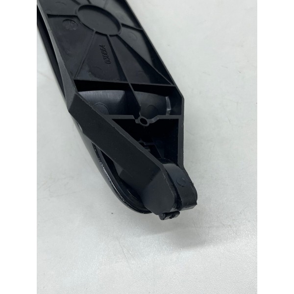 Maçaneta Externa Porta Traseira Esquerda Fiat Mobi 2017 2024