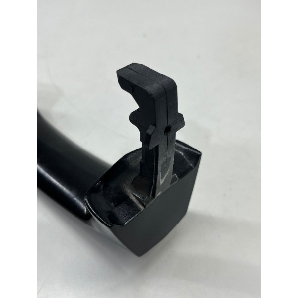 Puxador Maçaneta Externa Traseira Esquerdo Ford Fiesta 08 15