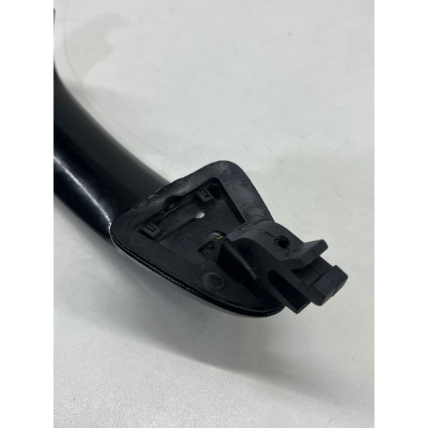 Puxador Maçaneta Externa Traseira Esquerdo Ford Fiesta 08 15