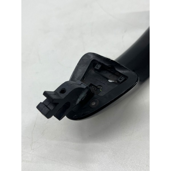 Puxador Maçaneta Externa Traseira Esquerdo Ford Fiesta 08 15