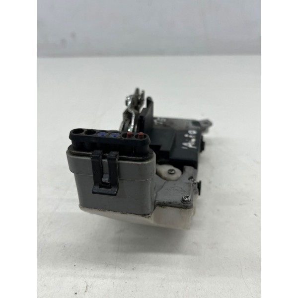 Fechadura Porta Tras Esq Palio 2009 A 2015