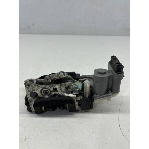 Fechadura Porta Tras Esq Palio 2009 A 2015