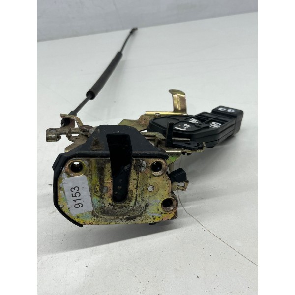 Fechadura Porta Tras Dir Lifan 620 2009 A 2013