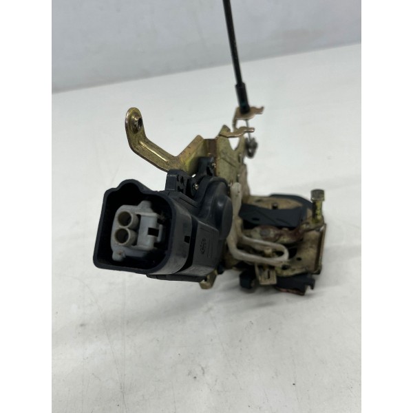 Fechadura Porta Tras Dir Lifan 620 2009 A 2013