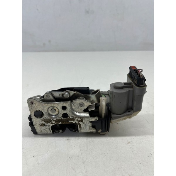 Fechadura Porta Tras Esq Fiat Palio 2003 A 2009