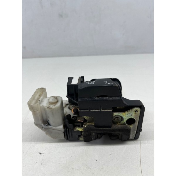 Fechadura Elétrica Porta Tras Dir Fiat Palio 2013