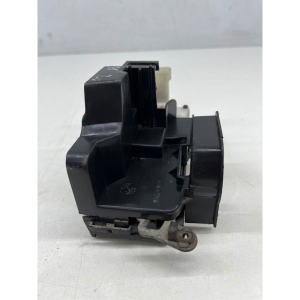 Fechadura Elétrica Porta Tras Dir Fiat Palio 2013