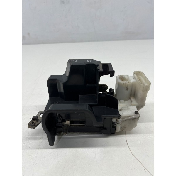 Fechadura Elétrica Porta Tras Dir Fiat Palio 2013