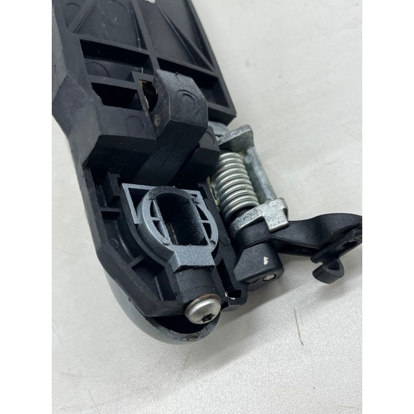 Maçaneta Externa Dianteiro Direito Palio Siena 2008 A 2013