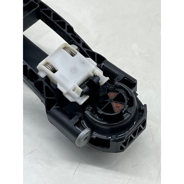 Maçaneta Externa Traseiro Esquerda Gol G5 2012 2016