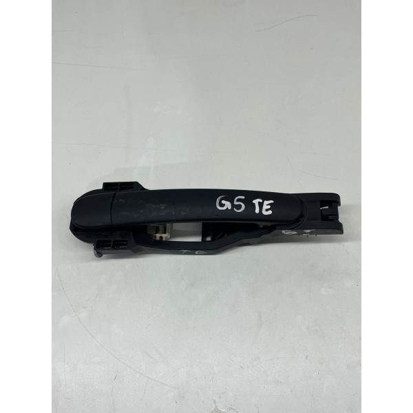 Maçaneta Externa Traseiro Esquerda Gol G5 2012 2016