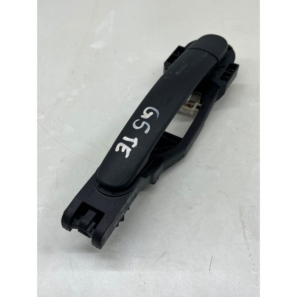 Maçaneta Externa Traseiro Esquerda Gol G5 2012 2016