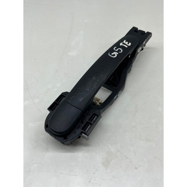 Maçaneta Externa Traseiro Esquerda Gol G5 2012 2016