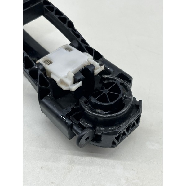 Maçaneta Externa Traseira Esquerda Porta Vw Bora 1999 2013