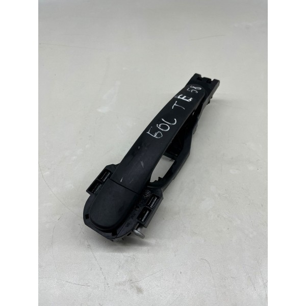 Maçaneta Externa Traseira Esquerda Vw Voyage G5 G6 G7 G8