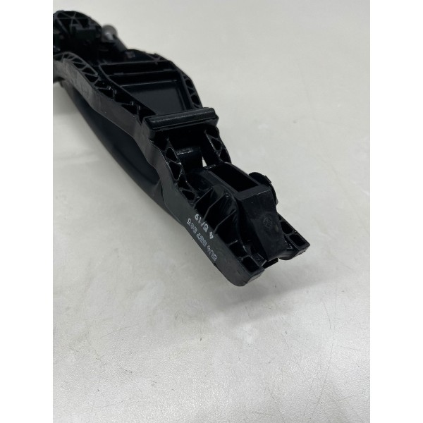 Maçaneta Externa Traseira Esquerda Vw Voyage G5 G6 G7 G8