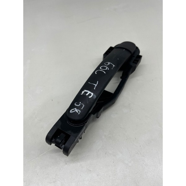 Maçaneta Externa Traseira Esquerda Vw Voyage G5 G6 G7 G8