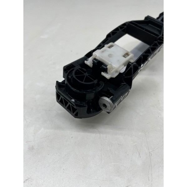 Maçaneta Externa Traseira Esquerda Vw Voyage Fox G5 G6 G7 G8