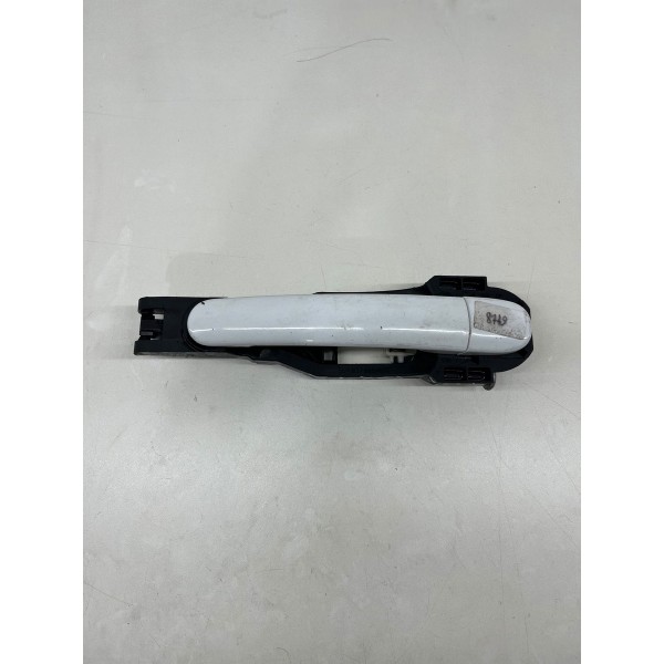 Maçaneta Externa Traseira Esquerda Vw Voyage Fox G5 G6 G7 G8