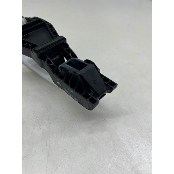 Maçaneta Externa Traseira Esquerda Vw Voyage Fox G5 G6 G7 G8