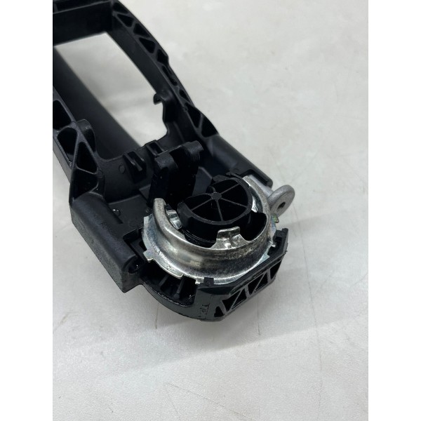 Maçaneta Externa Traseiro Direito Gol G5 G6 2012 2016