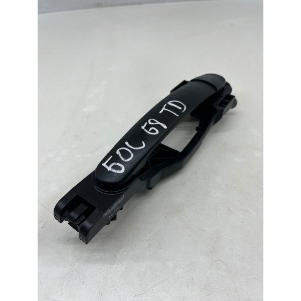 Maçaneta Externa Traseiro Direito Gol G5 G6 2012 2016