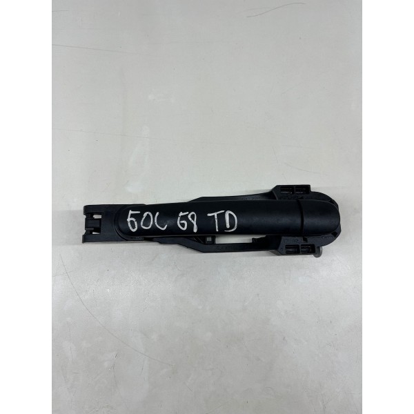 Maçaneta Externa Traseiro Direito Gol G5 G6 2012 2016