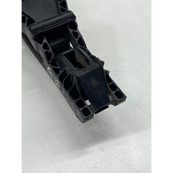 Maçaneta Externa Traseiro Direito Gol G5 G6 2012 2016