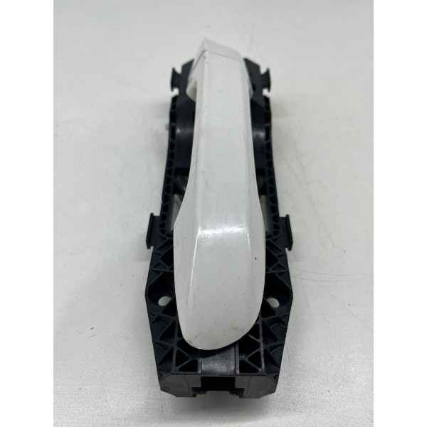 Maçaneta Externa Porta Traseira Esquerda T-cross 2018 2024