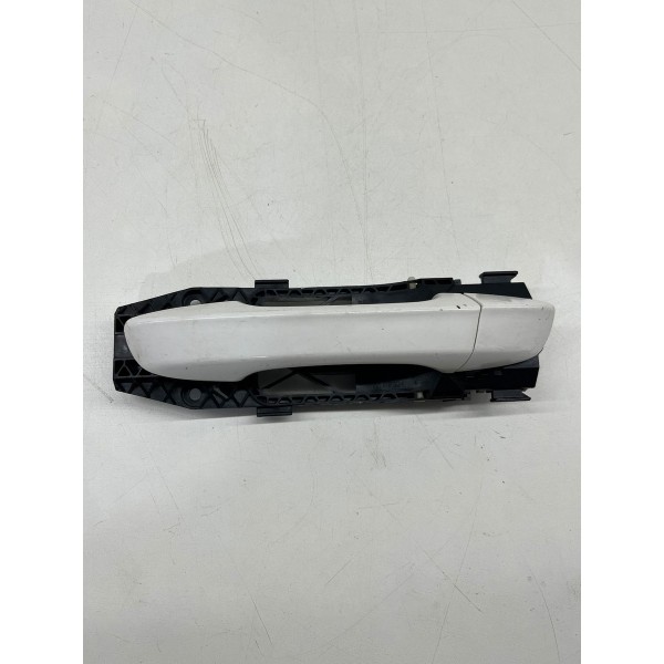 Maçaneta Externa Porta Traseira Esquerda T-cross 2018 2024