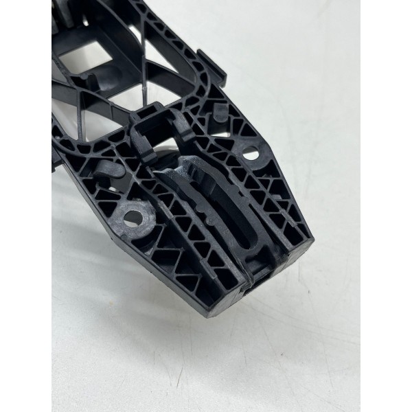 Maçaneta Externa Porta Traseira Esquerda T-cross 2018 2024