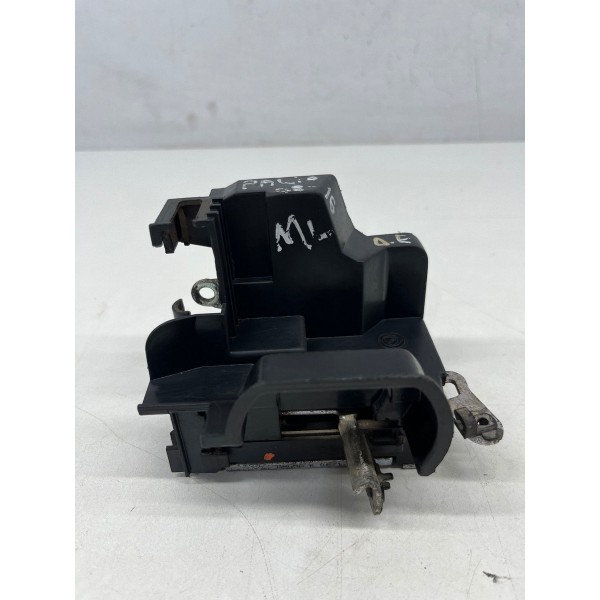 Fechadura Eletrica Porta Dian Esq Palio Siena Fiat 2008