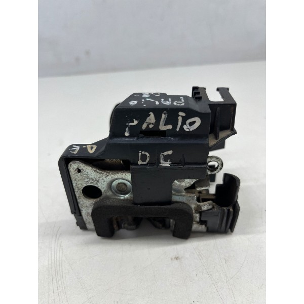 Fechadura Eletrica Porta Dian Esq Palio Siena Fiat 2008