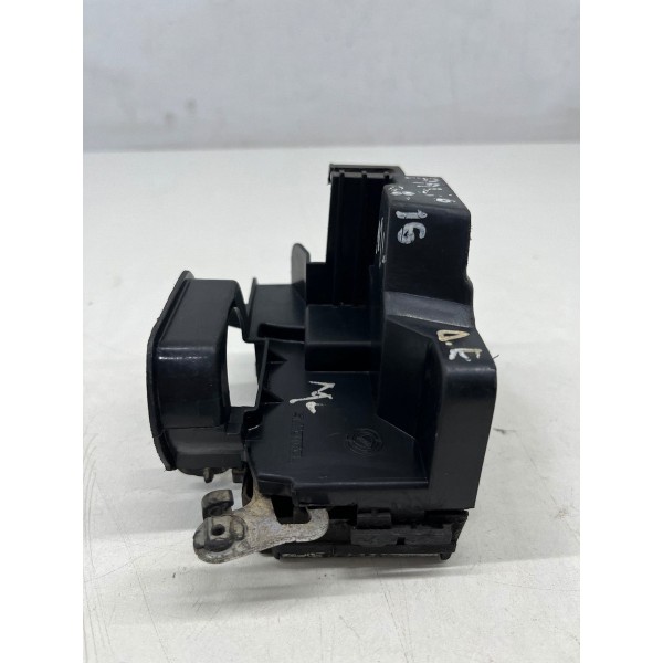 Fechadura Eletrica Porta Dian Esq Palio Siena Fiat 2008