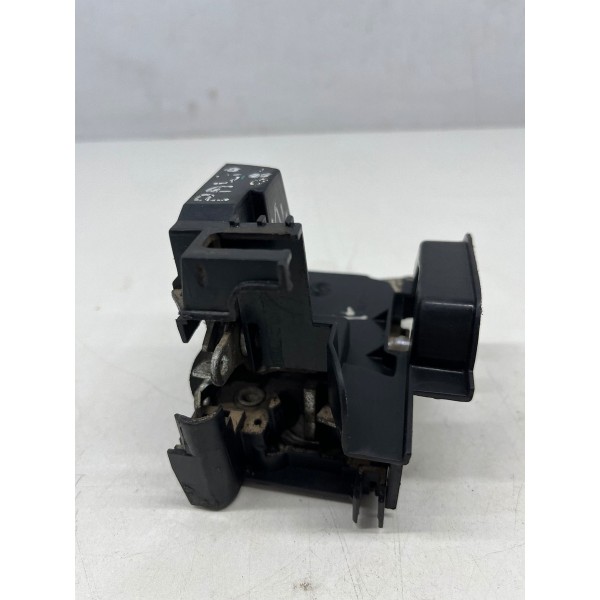 Fechadura Eletrica Porta Dian Esq Palio Siena Fiat 2008