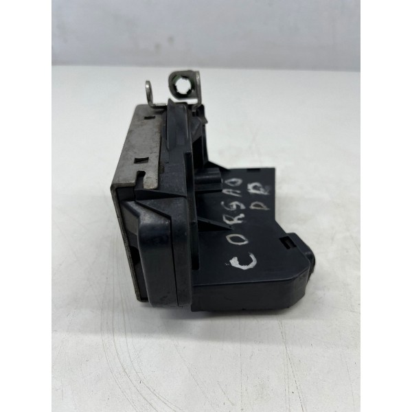 Fechadura Porta Diant Direita Chevrolet Corsa 2002 A 2012