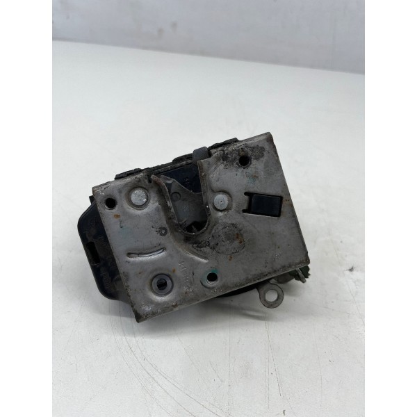 Fechadura Porta Diant Direita Chevrolet Corsa 2002 A 2012
