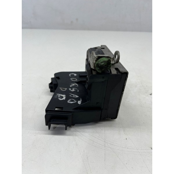 Fechadura Porta Diant Direita Chevrolet Corsa 2002 A 2012