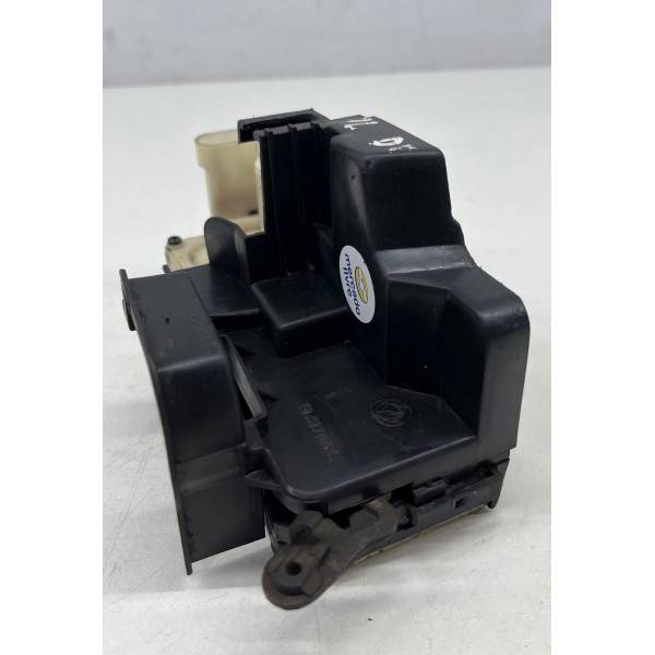 Fechadura Porta Dian Dir Fiat Palio 2005