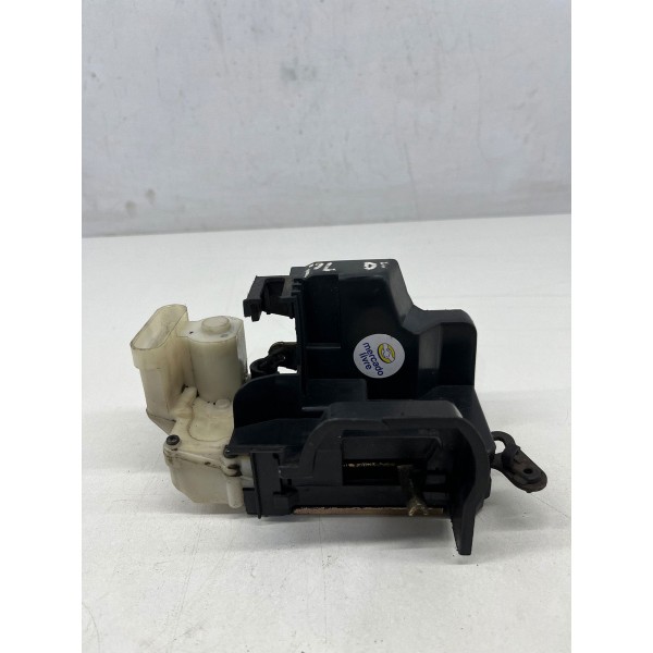 Fechadura Porta Dian Dir Fiat Palio 2005